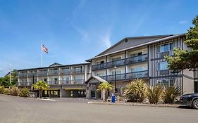 Comfort Inn Lincoln City